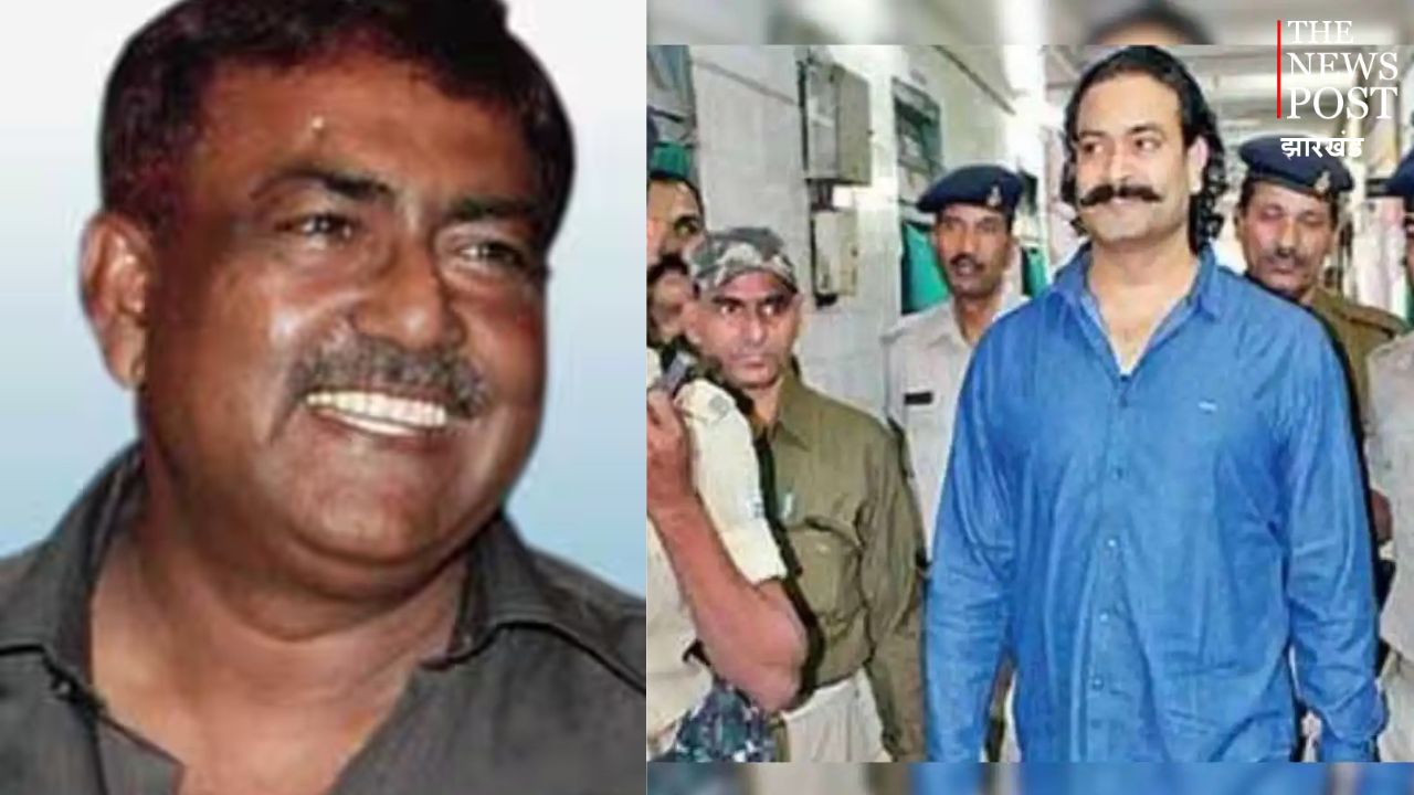 16 साल बाद आया कोर्ट का फैसला, श्रीलेदर्स के मालिक आशीष डे हत्याकांड में गैंगस्टर अखिलेश सिंह बरी