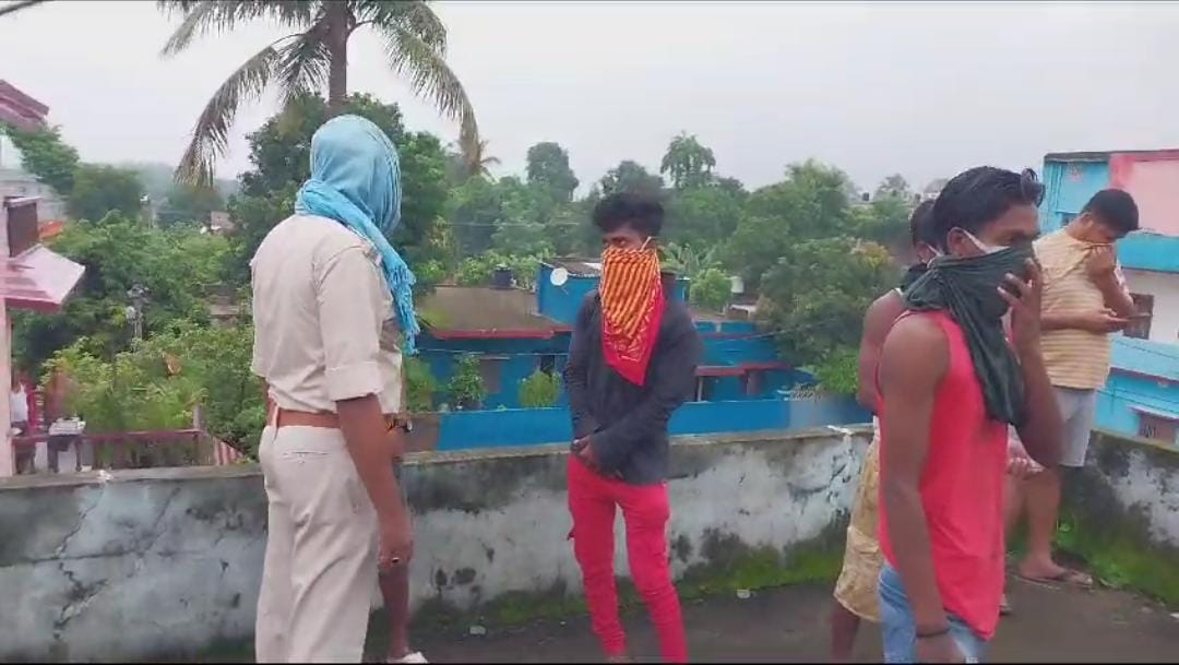 महिला कांस्टेबल ने फांसी लगाकर की खुदकुशी, जानें क्या है वजह