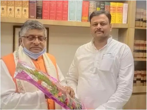 पटना शूटआउट: बीजेपी नेता का दिल्ली में इलाज के दौरान मौत, 31 जुलाई को अपराधियों ने मारी थी 8 गोली