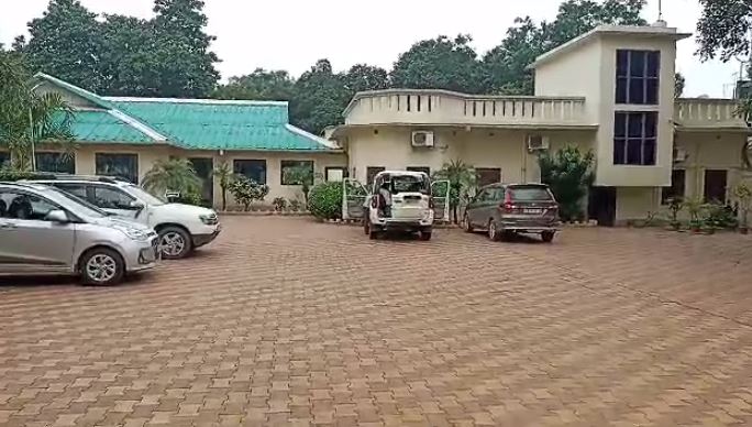 देवघर की जमीन कारोबारियों को क्यों है पसंद, आखिर क्यों सीबीआई से लेकर ईडी पीछे पड़ी है,जानिए विस्तार से