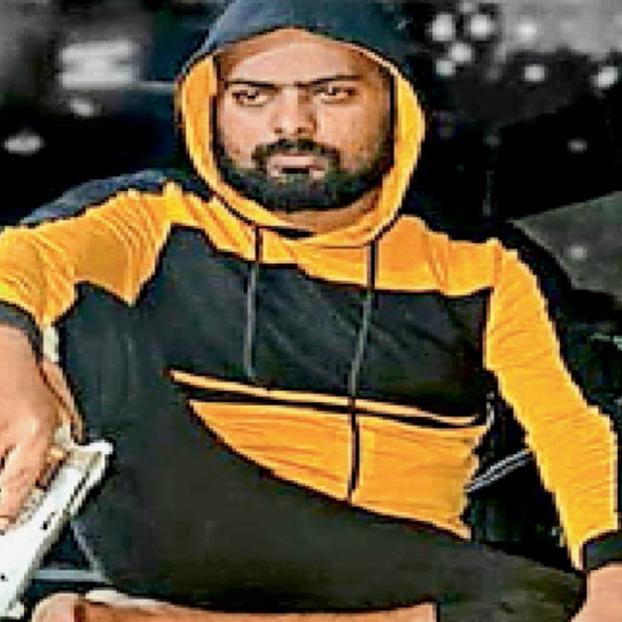 कुख्यात प्रिंस खान गिरोह ने 62 बैंक खाताधारकों को डाला परेशानी में, जानिए अब सफाई देने में क्यों छूट रहे पसीने