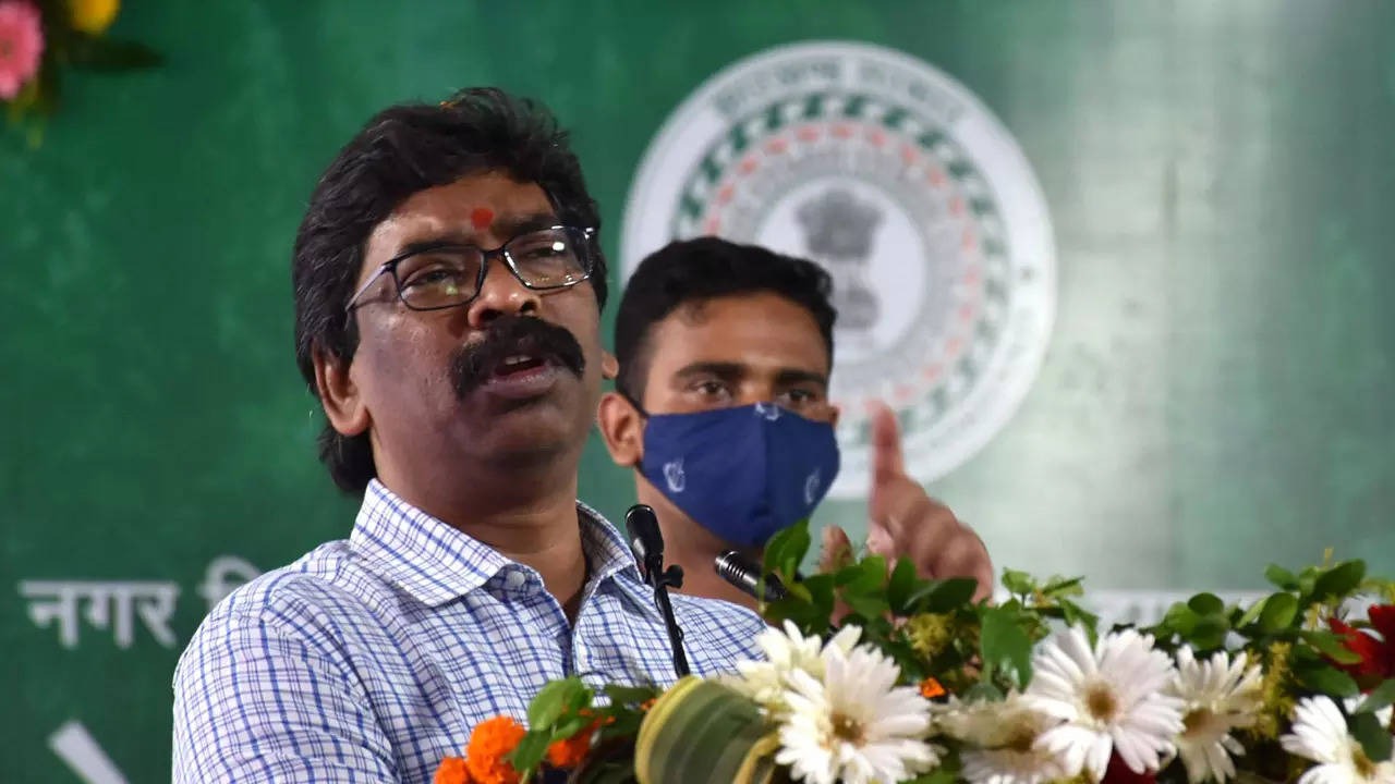 भूपेश से लेकर हेमंत तक एक ही सवाल, आखिर गैर भाजपा शासित राज्यों में ही क्यों कटता है ईडी का बवाल