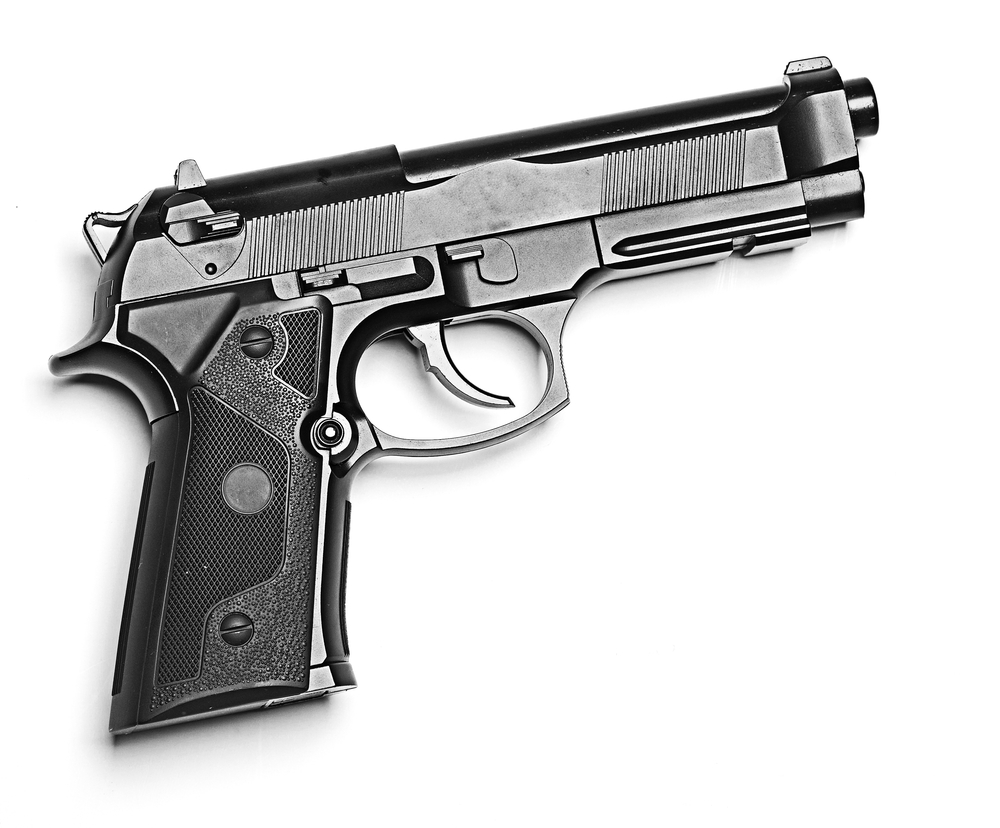 लाइसेंसी हथियार का पहले कोयलांचल शौकीन था, लेकिन देखिए अब कैसे बन गई है विवशता 