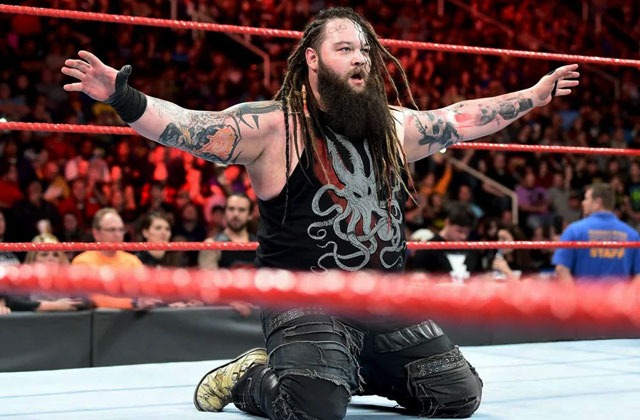 ब्रे वायट ने WWE की रिंग को किया अलविदा , 36 साल की उम्र में हुआ निधन