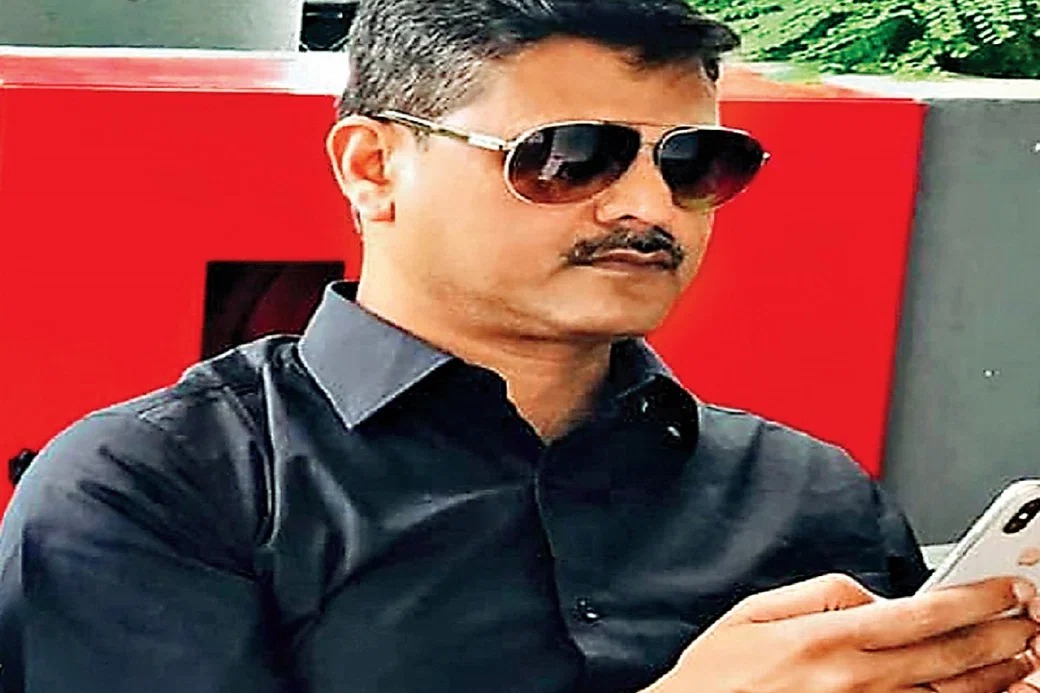 ईडी के रडार पर गृह सचिव अविनाश कुमार! पल्स के बाद अब आफत में बर्लिन अस्पताल