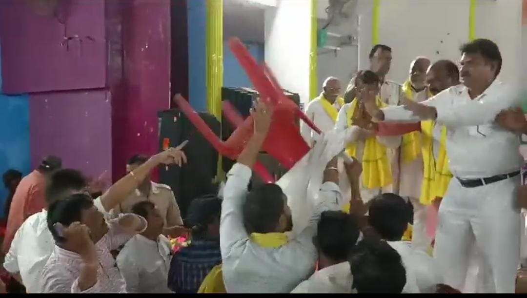 बयानवीरों की सूची में सूरज मंडल का नाम होगा शुमार, जानें कैसे उनके बयान पर सामाजिक मंच बन गया राजनीतिक अखाड़ा   