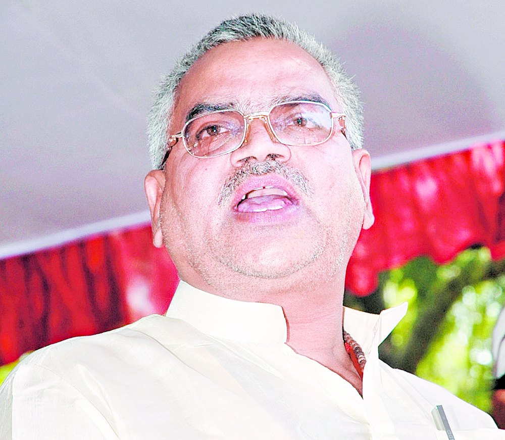 सिंह मेंशन के रामधीर सिंह: आजीवन कारावास के खिलाफ हाई कोर्ट में सुनवाई पूरी,अब फैसले का इंतजार 