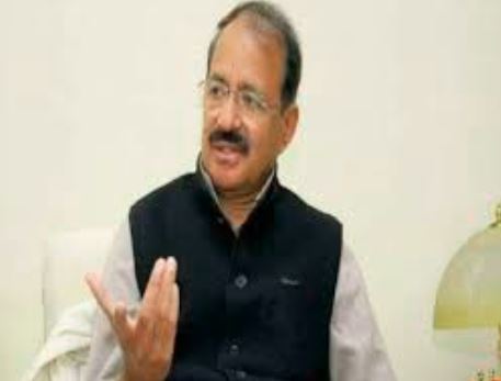 चांद पर ‘‘शिवशक्ति’’ नाम रखने पर सवाल, पीएम मोदी पर भड़के कांग्रेस नेता राशिद अल्वी