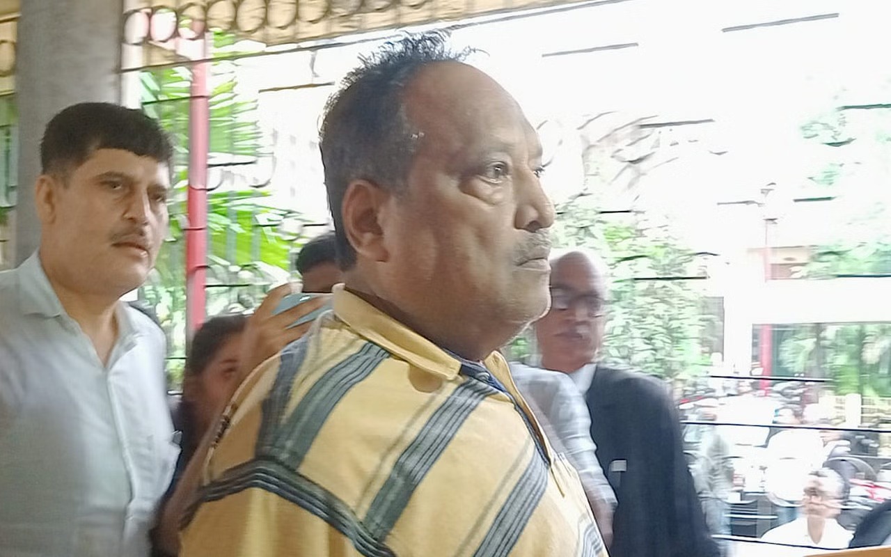 विष्णु अग्रवाल ने ईडी कोर्ट में दायर की जमानत याचिका, स्वास्थ्य कारणों का दिया हवाला