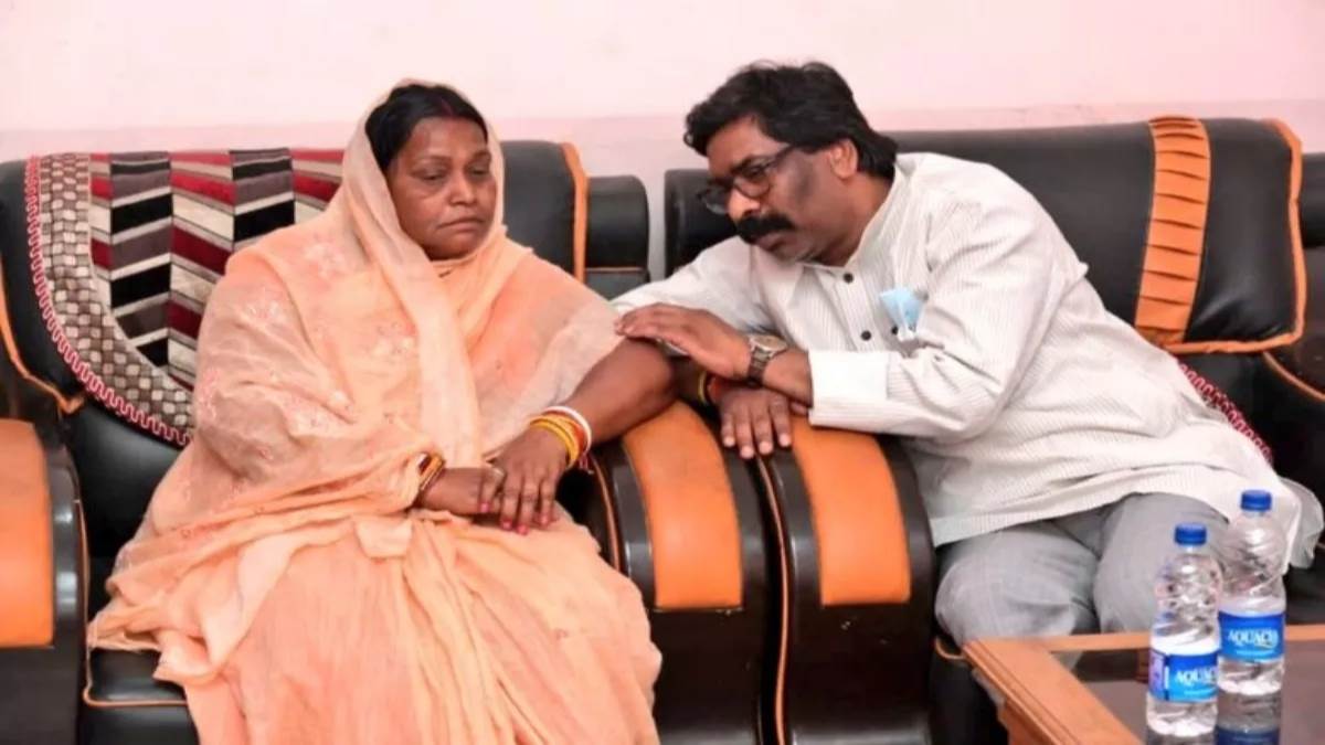 डुमरी उपचुनाव:JMM को शिकस्त देना नामुमकिन,जानिए क्या है वजह