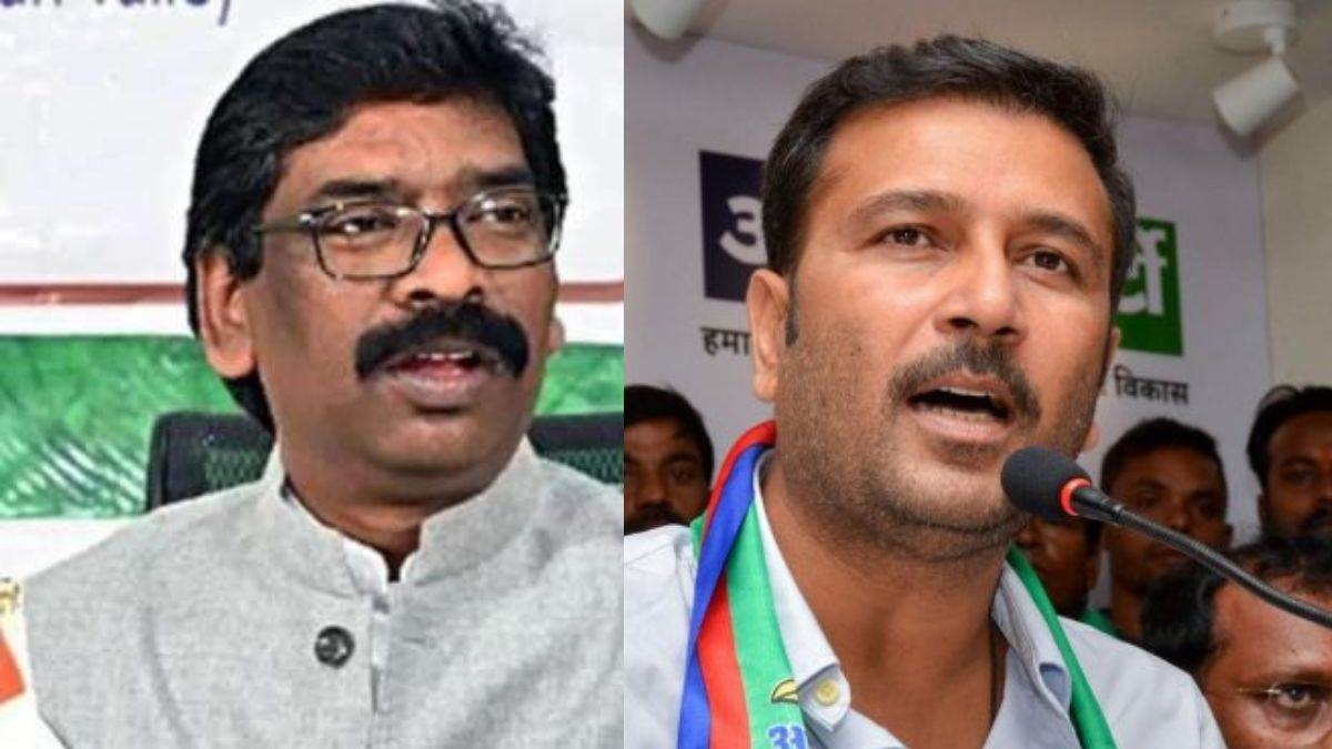 हार का भय या जीते के फासले को बढ़ाने का जुनून, अगने तीन दिनों तक सीएम हेमंत का डुमरी के जंगे मैदान में जमे रहने का क्या है मजमून