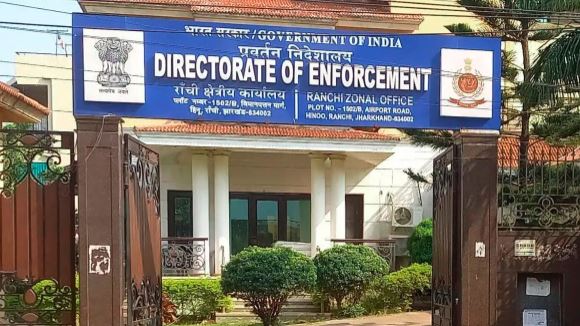 शराब घोटाले में योगेन्द्र तिवारी पर शिकंजा ! शनिवार को चली ईडी की लंबी पूछताछ, अभी खुलेंगे आगे कई राज