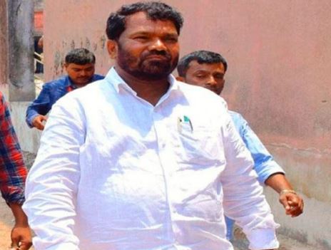 डुमरी उपचुनाव की जंग में टाइगर अभी जिंदा है !...