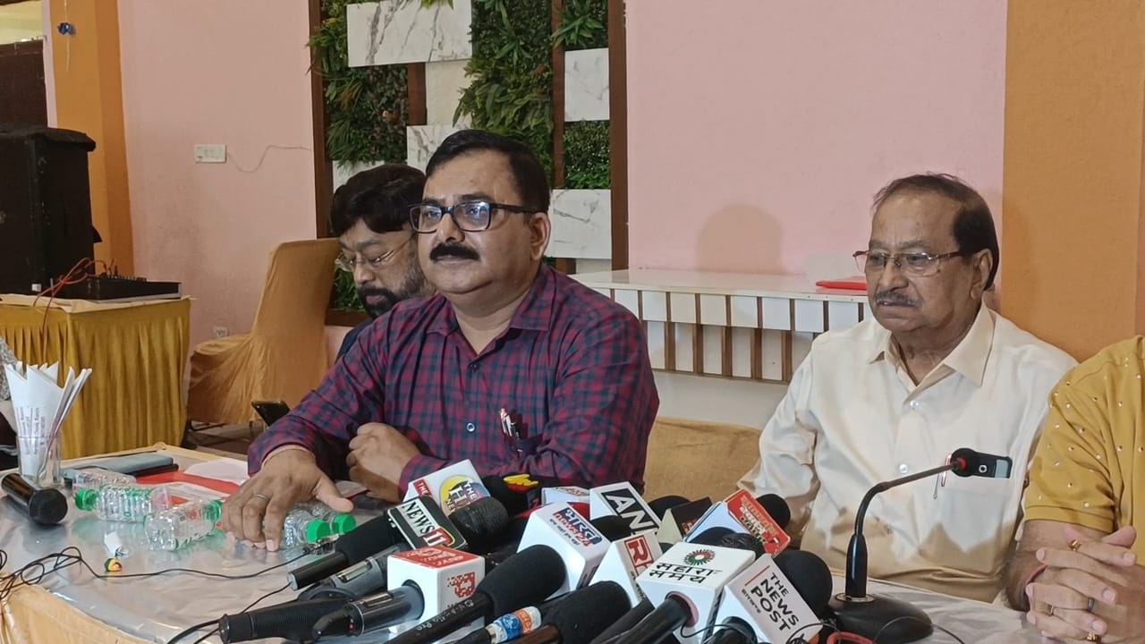 झासा का प्रयास ला रहा रंग, सरकारी डॉक्टर की समस्या जल्द होगी दूर  