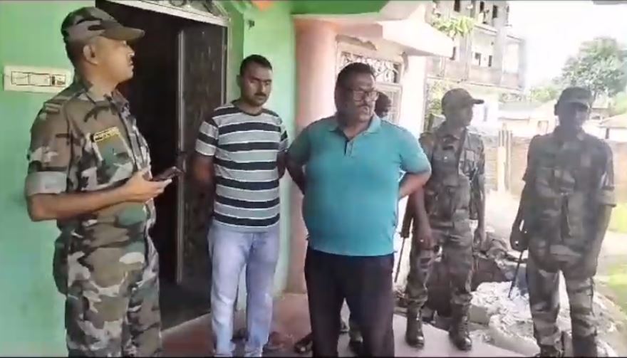 13 वर्षीय बच्ची को बेहोश कर अपराधियों ने घर में की लाखों की लूटपाट, जानिए विस्तार से