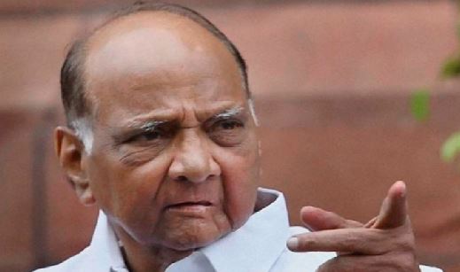 ‘’गुरिल्ला युद्ध की तैयारी में शरद पवार’’ जानिए राजनीति के चाणक्य के बारे में संजय राउत क्या कह रहे हैं