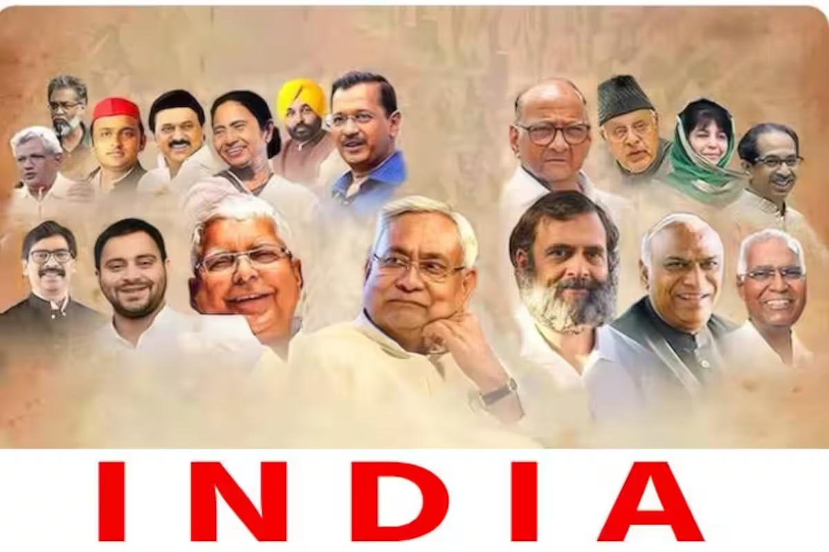 इंडिया गठबंधन की सुनामी से दहशत में मोदी सरकार! फिजाओं में तैरने लगी समय से पूर्व चुनाव की आशंका