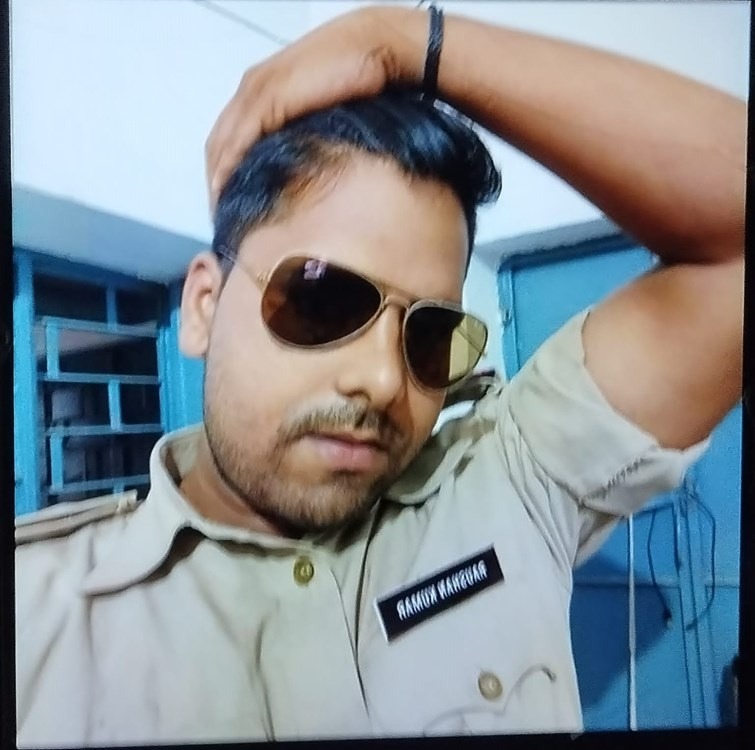 श्रावणी मेला में असली पुलिस की वर्दी पहन रौब दिखा रहा था फर्जी दारोगा, पहुंचा जेल