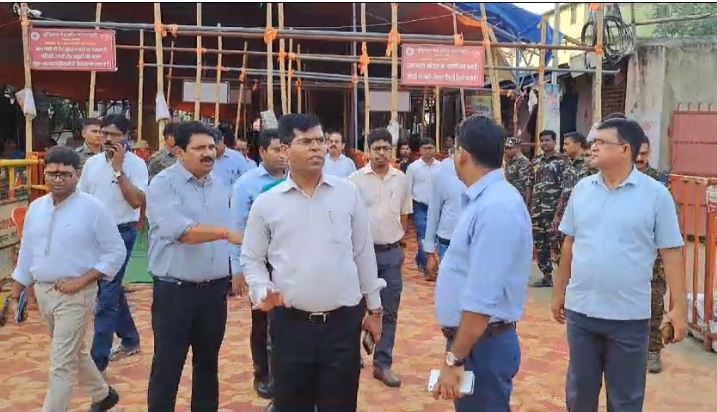 भक्त और बाबा के बीच की दूरी होगी समाप्त, श्रावण पूर्णिमा के दिन से बाबा मंदिर में स्पर्श पूजा हो जाएगी बहाल