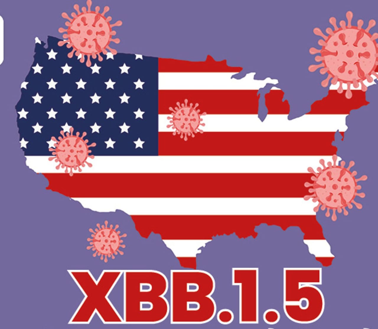 अमेरिका में फिर बढ़ रहे हैं कोरोना के मामले, नए वेरिएंट के लिए अलग से वैक्सीन बनाने की जरूरत