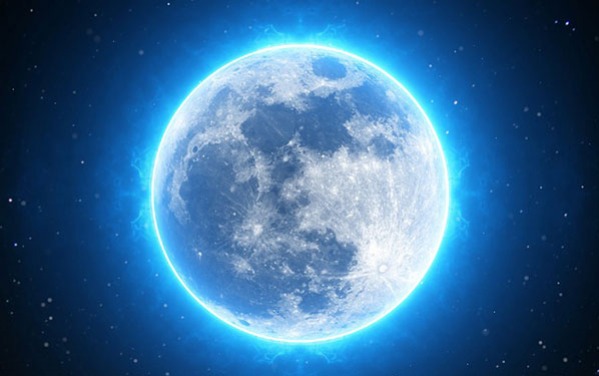 आज आसमान में दिखेगा सुपरमून, काफी चमकदार होगा चंद्रमा, जानें क्यों है खास