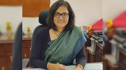 जया वर्मा सिन्हा को क्यों रेलवे बोर्ड का बनाया गया अध्यक्ष, जानिए वजह 