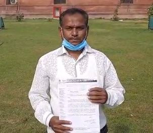 जमशेदपुर से गया पीएम के नाम खत, सभी अस्पतालों को जोड़े आयुष्मान योजना से