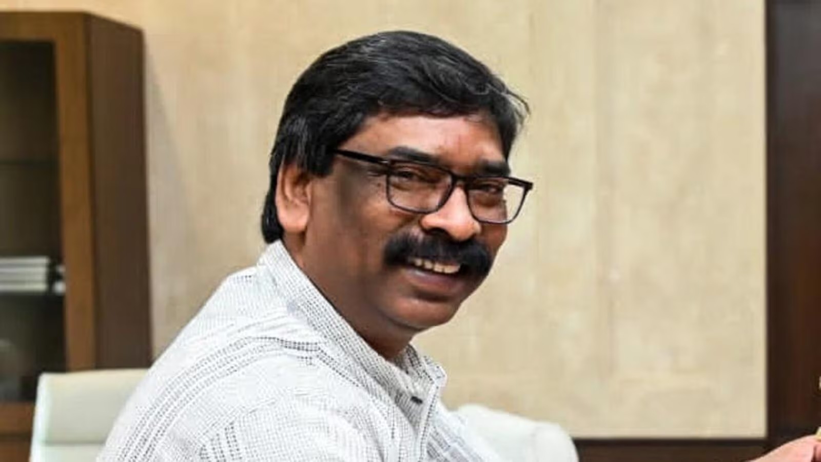 Big Breaking- इंडिया गठबंधन के 13 सदस्यीय कोऑर्डिनेशन कमेटी का हिस्सा बने सीएम हेमंत, अब देश भर में संयुक्त रैलियों का होगा आगाज