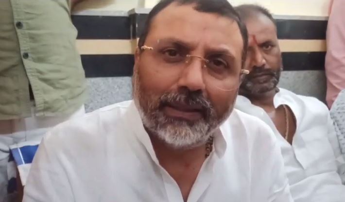 बोले निशिकांत दुबे- 9 सितंबर का बेसब्री से इंतजार, सीएम हेमंत सोरेन के लिए है गलत दिन
