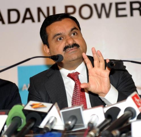 'मोदी लिंक्ड अडानी फैमिली ने गुप्त रूप से अपने शेयरों में किया निवेश', गार्जियन की रिपोर्ट पर पीएम मोदी से सवाल