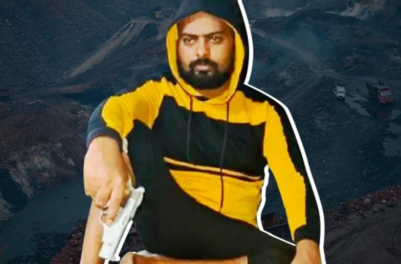 यूपी के बाद धनबाद पुलिस भी गैंग्स पर काबू पाने के लिए जता रही है " बुलडोजर" पर भरोसा, जानें आगे किसके घरों की होगी कुर्की