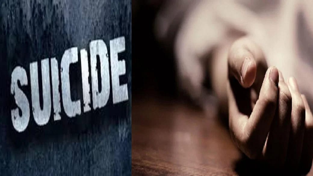 मां-बाप के झगड़े से तंग आकर दो बेटियों ने उठाया खतरनाक कदम, जानिए घटना के बारे में