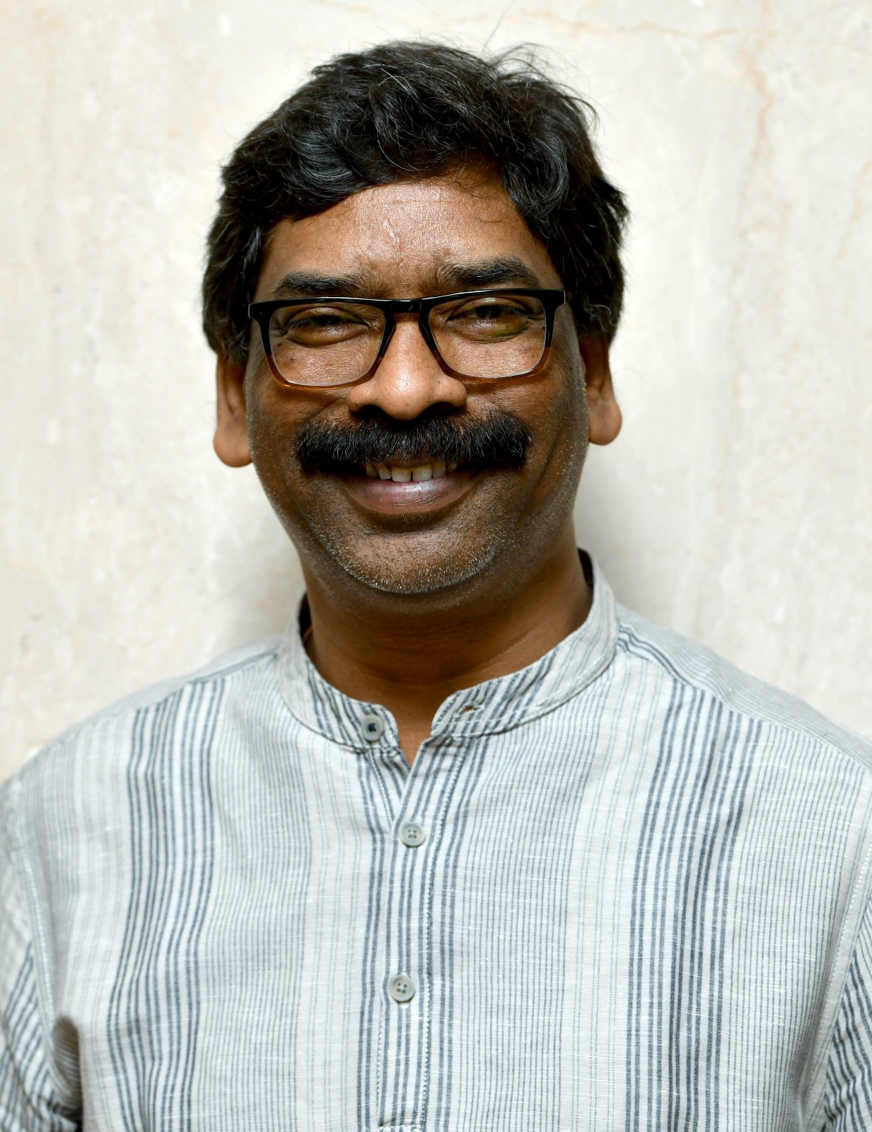 अपने  वोटरों का "विश्वास" जीतेंगे हेमंत, आज से दो दिनों तक बरहेट में  रहेंगे सीएम