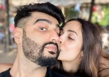 मलाइका अरोड़ा ने फिर शेयर किया सेड पोस्ट, लिखा-' पहले अपने आप को देखें कि आप किस तरह से ट्रीट कर रहे हैं’