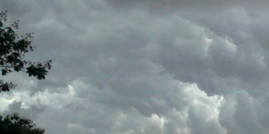 10 सितंबर तक चमकेंगे और गरजेंगे बादल! जनमाष्टमी पूजा में होगी बारिश