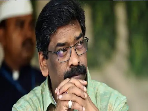 सीएम हेमंत की होने वाली थी गिरफ्तारी! किसके पर कतरने की सुप्रीम कोर्ट से लगाई गयी गुहार