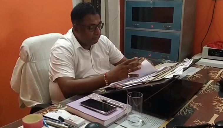 चारा घोटाले के बाद बिहार में अब शौचालय घोटाले की धूम, फर्जी डिजिटल सिग्नेचर से करोड़ों रुपये की निकासी!