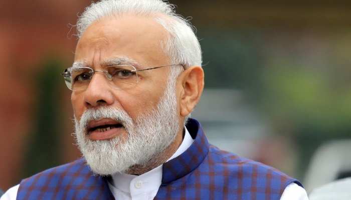 1971 के युद्ध में  पाकिस्तान पर भारत की जीत की 50वीं वर्षगांठ मनाएगा हिन्दुस्तान : पीएम