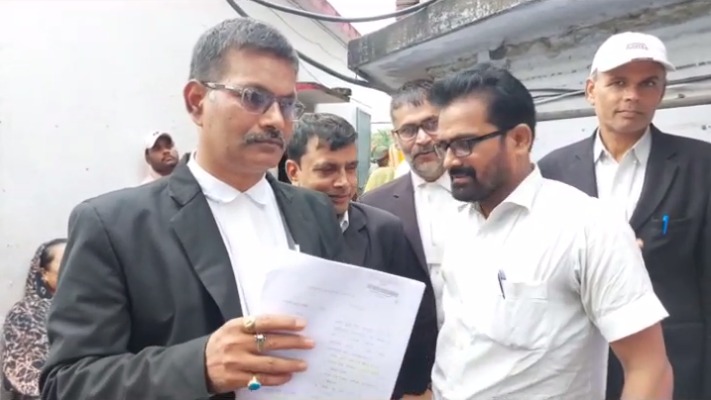 सीएम नीतीश कुमार के खिलाफ दर्ज हुआ परिवाद, मुजफ्फरपुर कोर्ट में 16 सितंबर को होगी सुनवाई 