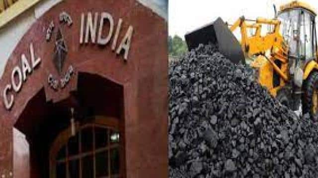 कोल इंडिया के पौने तीन लाख कर्मचारियों को झटका,समझौते के अनुसार भुगतान पर संशय के बादल 
