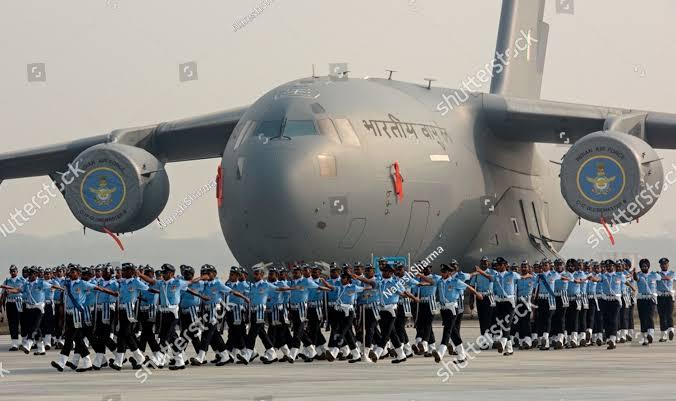 झारखंड के उम्मीदवारों के लिए भारतीय वायु सेना में निकली भर्ती, जानिए शामिल होने की क्या हैं शर्ते 