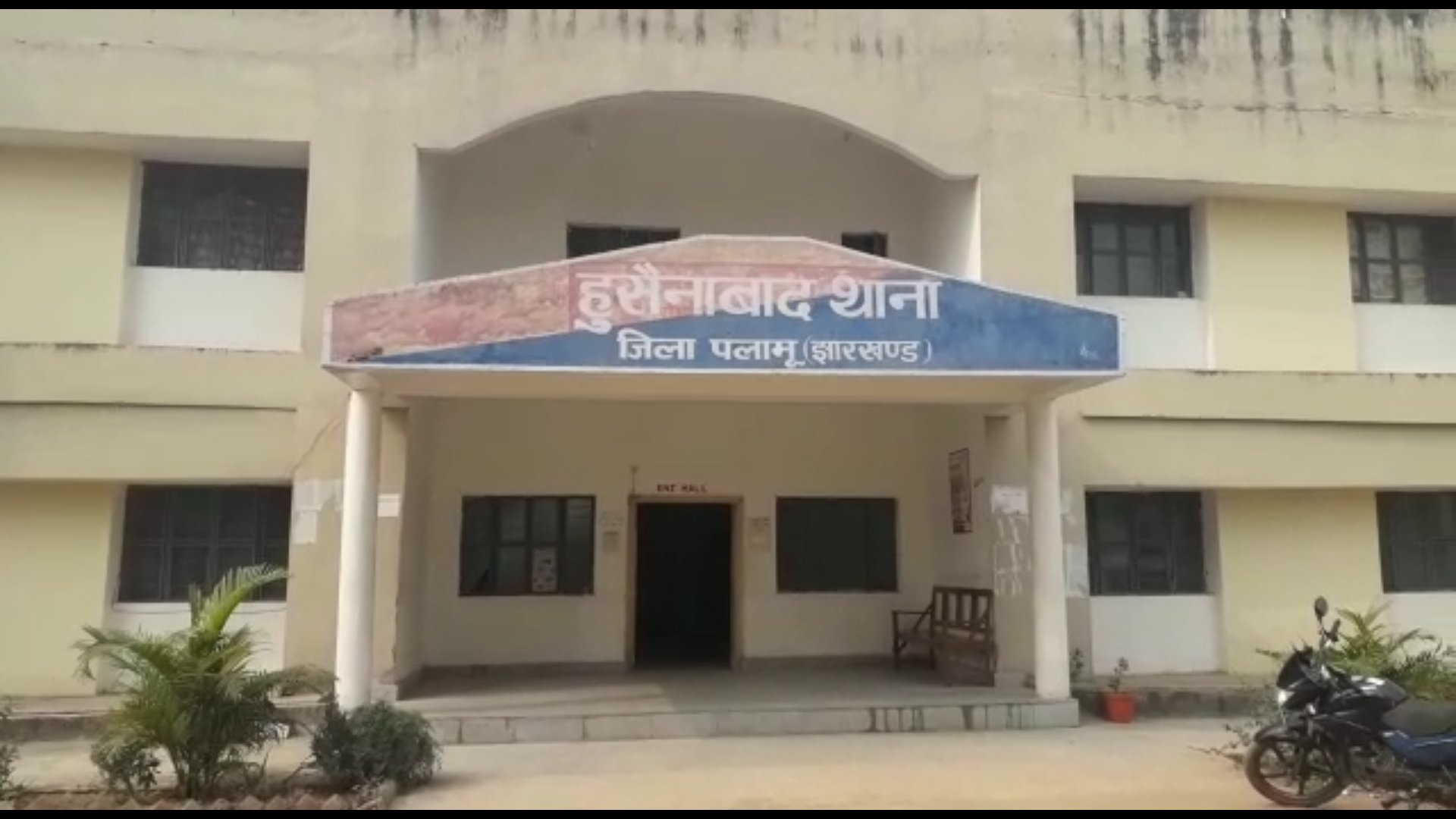 शराब के नशे  में पति  पहुंचा घर  ,पत्नी ने लाठी से पीट-पीट कर दी हत्या