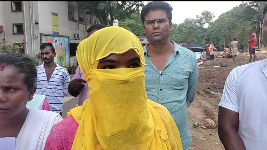 बागबेड़ा की दो बच्चियों को राजस्थान में बेचने का मामला, पीड़िता की मां ने पुलिस की कार्यशैली पर उठाया सवाल, पढ़ें पूरी खबर