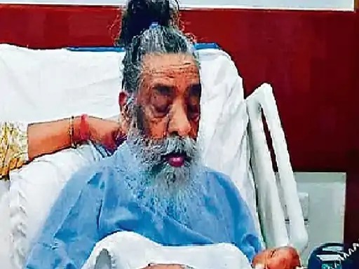दिशोम गुरु की सेहत में सुधार, सर गंगाराम अस्पताल दिल्ली से जल्द झारखंड लौटने की संभावना