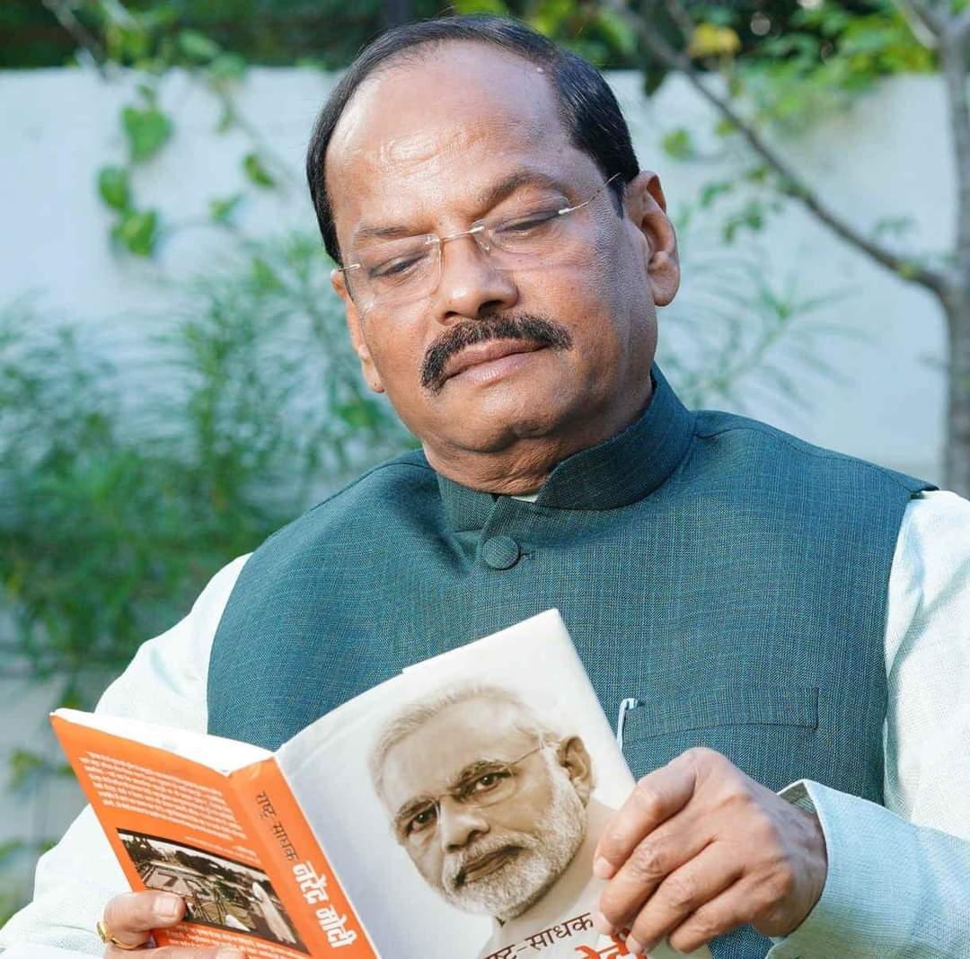 जमशेदपुर:रघुवर दास ने टाटा मोटर्स के उपाध्यक्ष को लिखा पत्र, जानें प्लांट के श्रमिकों के वेतन कटौती पर क्या कहा   