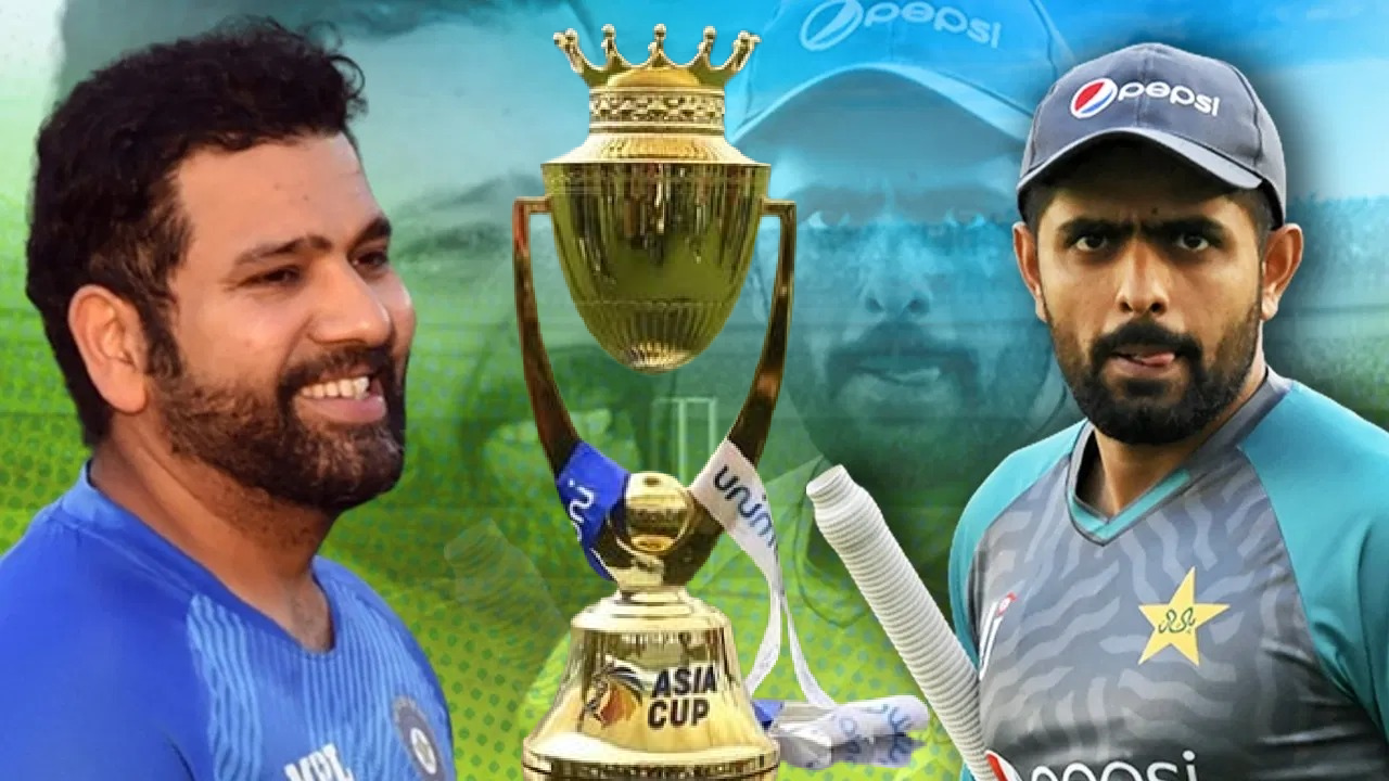 Asia cup 2023 : भारत VS पाकिस्तान के बीच खेला जाएगा एशिया कप का फाइनल मुकाबला! जानिए पूरा समीकरण