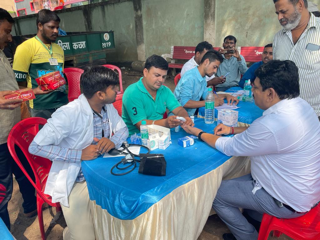 शहरी क्षेत्र में सफाई की जिम्मेवारी सफाई मित्र के हाथों में, अब निगम इनका और इनके परिवार को रखेगा स्वस्थ और सुरक्षित