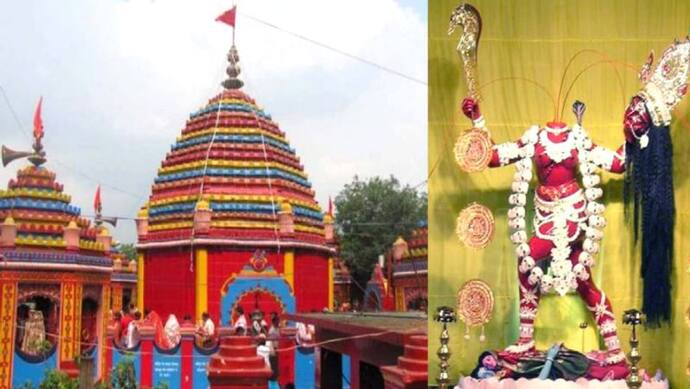झारखंड के इस जिले में स्थित है दुनिया का दूसरा सबसे बड़ा शक्तिपीठ, जानें मंदिर के छिन्नमस्तिका नाम पड़ने के पीछे की कथा