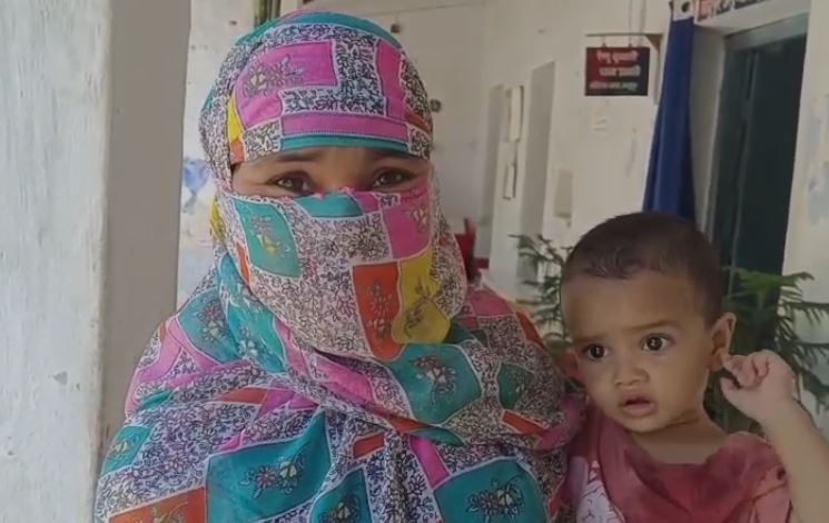 गर्भवती महिला के साथ पहले की मारपीट, फिर अपने ही निजी क्लिनिक में करवाया गर्भपात,पीड़िता लगा रही न्याय की गुहार