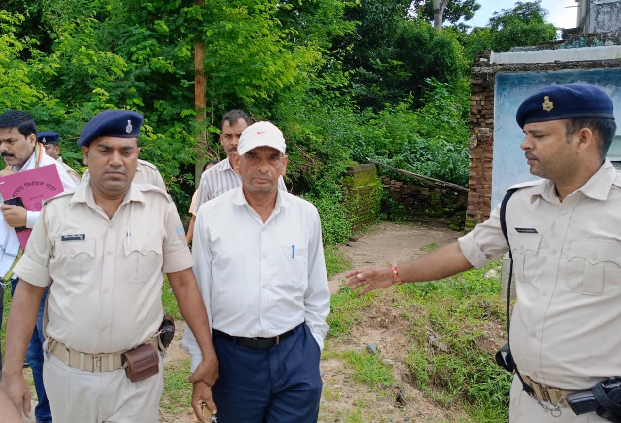 ACB ने तोपचांची के राजस्व कर्मचारी को घूस लेते धर दबोचा, कर रही है जांच 